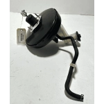 2016-17-18-19-2020 ACURA MDX BRAKE MASTER CYLINDER & BOOSTER & RESERVOIR OEM