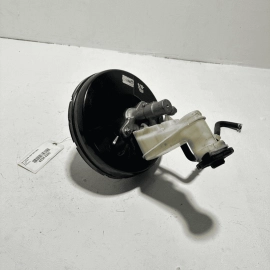 2016-17-18-19-2020 ACURA MDX BRAKE MASTER CYLINDER & BOOSTER & RESERVOIR OEM