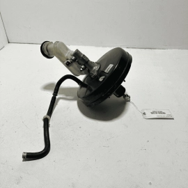 2016-17-18-19-2020 ACURA MDX BRAKE MASTER CYLINDER & BOOSTER & RESERVOIR OEM
