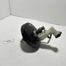 2016-17-18-19-2020 ACURA MDX BRAKE MASTER CYLINDER & BOOSTER & RESERVOIR OEM