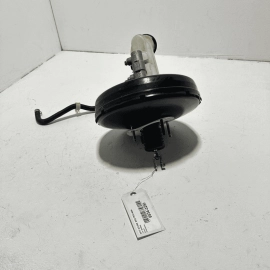 2016-17-18-19-2020 ACURA MDX BRAKE MASTER CYLINDER & BOOSTER & RESERVOIR OEM