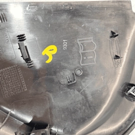 Dashboard Right Or Passenger Side End Cap Cover Panel Trim Audi A6 2012-201