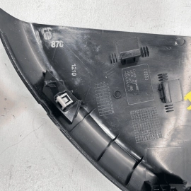 Dashboard Right Or Passenger Side End Cap Cover Panel Trim Audi A6 2012-201