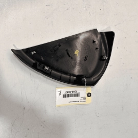 Dashboard Right Or Passenger Side End Cap Cover Panel Trim Audi A6 2012-201