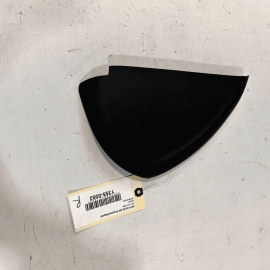 Dashboard Right Or Passenger Side End Cap Cover Panel Trim Audi A6 2012-201