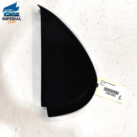 Dashboard Right Or Passenger Side End Cap Cover Panel Trim Audi A6 2012-201