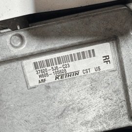 2017 Acura MDX ECM ECU Engine Computer Control Module OEM