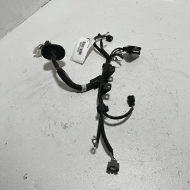 2016-2020 ACURA MDX POWER STEERING GEAR RACK CABLE WIRE WIRRING HARNESS OEM 2016-2020 ACURA MDX POWER STEERING GEAR RACK CABLE WIRE WIRRING HARNESS OEM