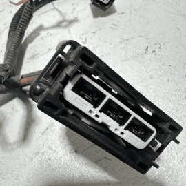 2016-2020 ACURA MDX POWER STEERING GEAR RACK CABLE WIRE WIRRING HARNESS OEM 2016-2020 ACURA MDX POWER STEERING GEAR RACK CABLE WIRE WIRRING HARNESS OEM