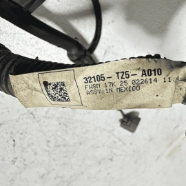 2016-2020 ACURA MDX POWER STEERING GEAR RACK CABLE WIRE WIRRING HARNESS OEM 2016-2020 ACURA MDX POWER STEERING GEAR RACK CABLE WIRE WIRRING HARNESS OEM