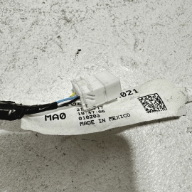 2017-2018 Acura MDX 3.5L AWD Rear Liftgate Tailgate Wire Wiring Harness OEM 2017-2018 Acura MDX 3.5L AWD Rear Liftgate Tailgate Wire Wiring Harness OEM