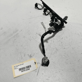 ACURA MDX 2015-2020 3.5L ENGINE FUEL INJECTOR FORWARD WIRE WIRING HARNESS OEM ACURA MDX 2015-2020 3.5L ENGINE FUEL INJECTOR FORWARD WIRE WIRING HARNESS OEM