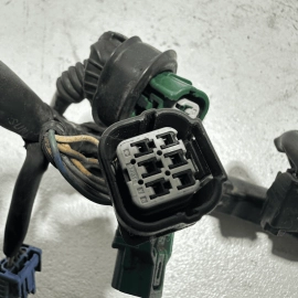 ACURA MDX 2015-2020 3.5L ENGINE FUEL INJECTOR FORWARD WIRE WIRING HARNESS OEM ACURA MDX 2015-2020 3.5L ENGINE FUEL INJECTOR FORWARD WIRE WIRING HARNESS OEM