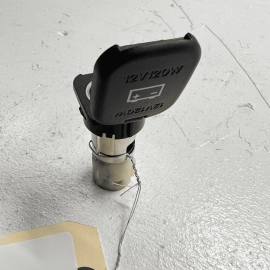 2023 MAZDA CX-50 REAR 12V ACCESSORY POWER OUTLET OEM