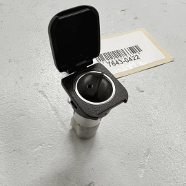 2023 MAZDA CX-50 REAR 12V ACCESSORY POWER OUTLET OEM