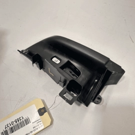 Rear Left Or Driver Side Seat Belt Guide Bracket Cover Audi A6 2012-2018 OE