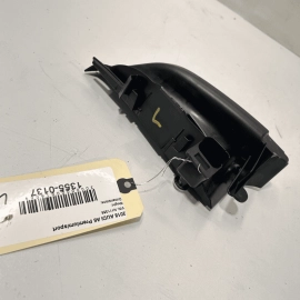 Rear Left Or Driver Side Seat Belt Guide Bracket Cover Audi A6 2012-2018 OE