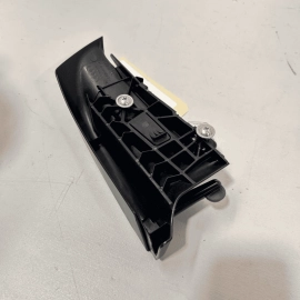 Rear Left Or Driver Side Seat Belt Guide Bracket Cover Audi A6 2012-2018 OE