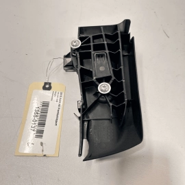 Rear Left Or Driver Side Seat Belt Guide Bracket Cover Audi A6 2012-2018 OE