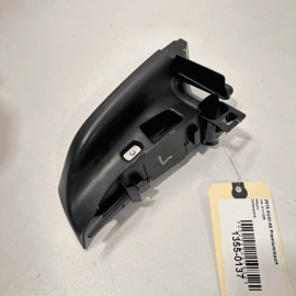 Rear Left Or Driver Side Seat Belt Guide Bracket Cover Audi A6 2012-2018 OE