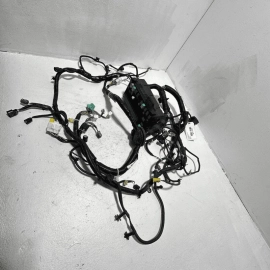 2017-2018 Acura MDX 3.5L Passenger Side Headlight Wiring Harness & Fuse Box OEM 2017-2018 Acura MDX 3.5L Passenger Side Headlight Wiring Harness & Fuse Box OEM