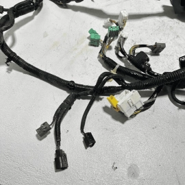 2017-2018 Acura MDX 3.5L Passenger Side Headlight Wiring Harness & Fuse Box OEM 2017-2018 Acura MDX 3.5L Passenger Side Headlight Wiring Harness & Fuse Box OEM