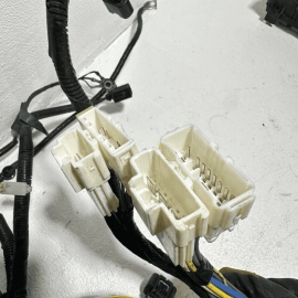 2017-2018 Acura MDX 3.5L Passenger Side Headlight Wiring Harness & Fuse Box OEM 2017-2018 Acura MDX 3.5L Passenger Side Headlight Wiring Harness & Fuse Box OEM