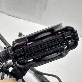 2017-2018 Acura MDX 3.5L Passenger Side Headlight Wiring Harness & Fuse Box OEM 2017-2018 Acura MDX 3.5L Passenger Side Headlight Wiring Harness & Fuse Box OEM