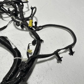 2017-2018 Acura MDX 3.5L Passenger Side Headlight Wiring Harness & Fuse Box OEM 2017-2018 Acura MDX 3.5L Passenger Side Headlight Wiring Harness & Fuse Box OEM