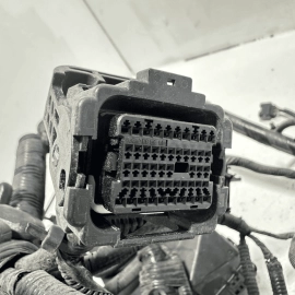 2017-2018 Acura MDX 3.5L Passenger Side Headlight Wiring Harness & Fuse Box OEM 2017-2018 Acura MDX 3.5L Passenger Side Headlight Wiring Harness & Fuse Box OEM