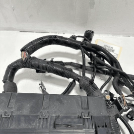 2017-2018 Acura MDX 3.5L Passenger Side Headlight Wiring Harness & Fuse Box OEM 2017-2018 Acura MDX 3.5L Passenger Side Headlight Wiring Harness & Fuse Box OEM