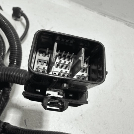 2017-2018 Acura MDX 3.5L Passenger Side Headlight Wiring Harness & Fuse Box OEM 2017-2018 Acura MDX 3.5L Passenger Side Headlight Wiring Harness & Fuse Box OEM