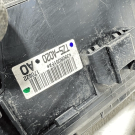 2017-2018 Acura MDX 3.5L Passenger Side Headlight Wiring Harness & Fuse Box OEM 2017-2018 Acura MDX 3.5L Passenger Side Headlight Wiring Harness & Fuse Box OEM