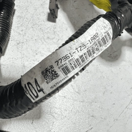 2017-2018 Acura MDX 3.5L Passenger Side Headlight Wiring Harness & Fuse Box OEM 2017-2018 Acura MDX 3.5L Passenger Side Headlight Wiring Harness & Fuse Box OEM