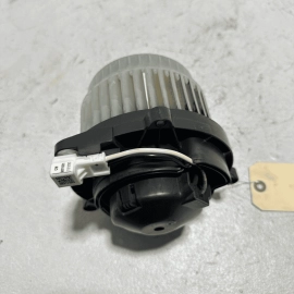 2017-2020 Acura MDX Rear HVAC AC A/C Heater Blower Fan Motor OEM