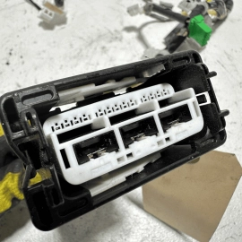 2017-2018 Acura MDX 3.5L AC A/C Air Conditioner Wire Wiring Harness OEM 2017-2018 Acura MDX 3.5L AC A/C Air Conditioner Wire Wiring Harness OEM