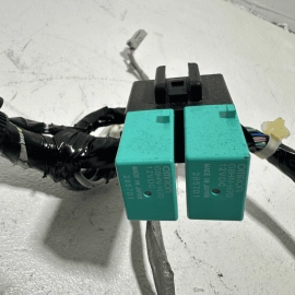 2017-2018 Acura MDX 3.5L AC A/C Air Conditioner Wire Wiring Harness OEM 2017-2018 Acura MDX 3.5L AC A/C Air Conditioner Wire Wiring Harness OEM