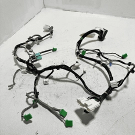 2017-2018 Acura MDX 3.5L AC A/C Air Conditioner Wire Wiring Harness OEM 2017-2018 Acura MDX 3.5L AC A/C Air Conditioner Wire Wiring Harness OEM