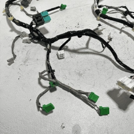 2017-2018 Acura MDX 3.5L AC A/C Air Conditioner Wire Wiring Harness OEM 2017-2018 Acura MDX 3.5L AC A/C Air Conditioner Wire Wiring Harness OEM