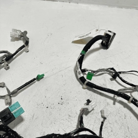 2017-2018 Acura MDX 3.5L AC A/C Air Conditioner Wire Wiring Harness OEM 2017-2018 Acura MDX 3.5L AC A/C Air Conditioner Wire Wiring Harness OEM