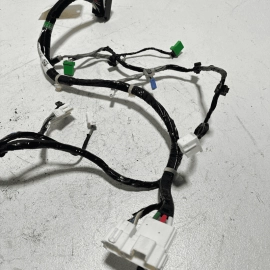 2017-2018 Acura MDX 3.5L AC A/C Air Conditioner Wire Wiring Harness OEM 2017-2018 Acura MDX 3.5L AC A/C Air Conditioner Wire Wiring Harness OEM