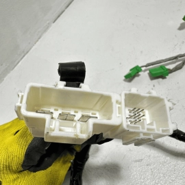 2017-2018 Acura MDX 3.5L AC A/C Air Conditioner Wire Wiring Harness OEM 2017-2018 Acura MDX 3.5L AC A/C Air Conditioner Wire Wiring Harness OEM