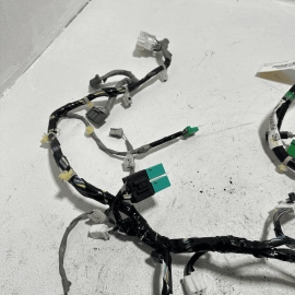 2017-2018 Acura MDX 3.5L AC A/C Air Conditioner Wire Wiring Harness OEM 2017-2018 Acura MDX 3.5L AC A/C Air Conditioner Wire Wiring Harness OEM