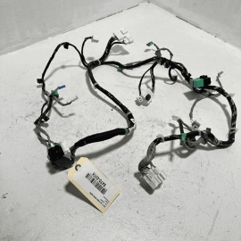 2017-2018 Acura MDX 3.5L AC A/C Air Conditioner Wire Wiring Harness OEM 2017-2018 Acura MDX 3.5L AC A/C Air Conditioner Wire Wiring Harness OEM