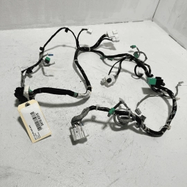 2017-2018 Acura MDX 3.5L AC A/C Air Conditioner Wire Wiring Harness OEM 2017-2018 Acura MDX 3.5L AC A/C Air Conditioner Wire Wiring Harness OEM
