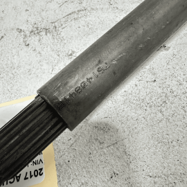 2016-2020 Acura MDX AWD Power Adjust Steering Column W/ Intermediate Shaft OEM