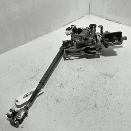 2016-2020 Acura MDX AWD Power Adjust Steering Column W/ Intermediate Shaft OEM