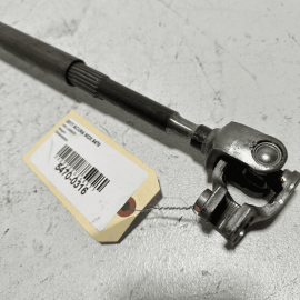 2016-2020 Acura MDX AWD Power Adjust Steering Column W/ Intermediate Shaft OEM