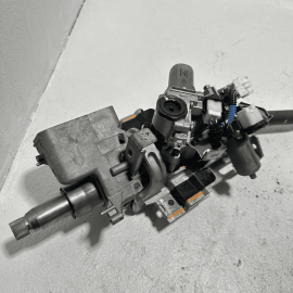 2016-2020 Acura MDX AWD Power Adjust Steering Column W/ Intermediate Shaft OEM