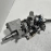 2016-2020 Acura MDX AWD Power Adjust Steering Column W/ Intermediate Shaft OEM